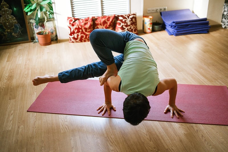 Body Alignment